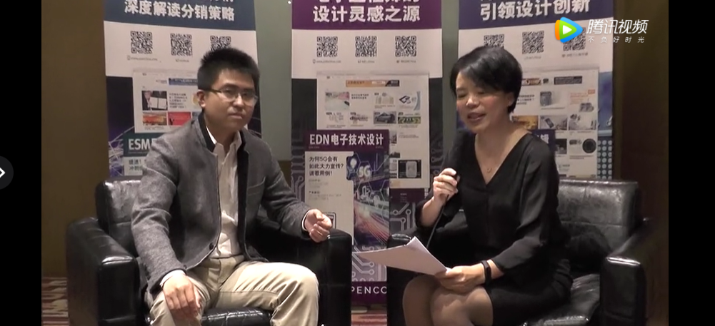 ag凯发旗舰厅王升杨：将国产数字隔离应用到高端领域，实现高品质的进口替代