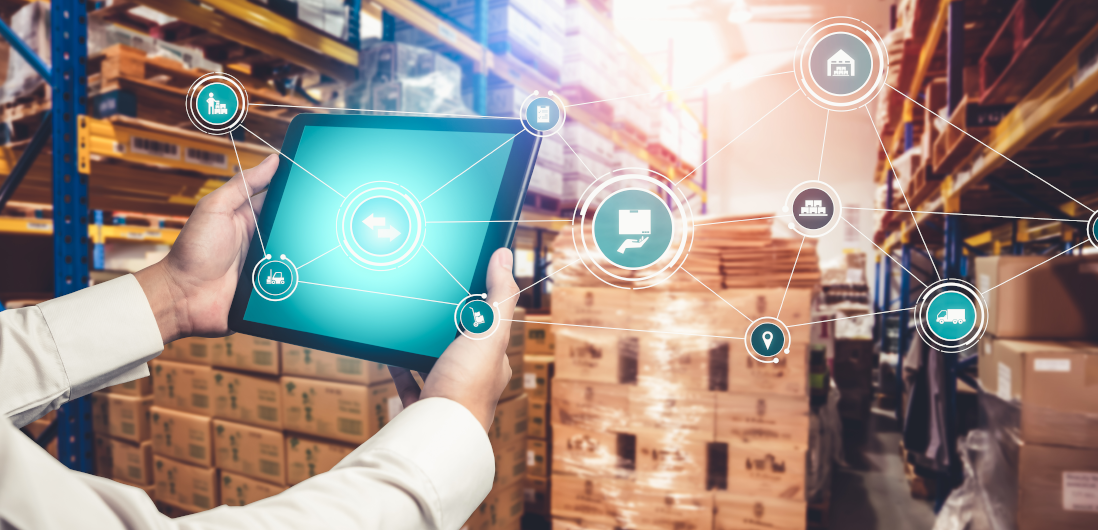 ag凯发旗舰厅携手Blue Yonder ，打造高效敏捷、准确协同的供应链流程