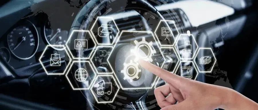 一文了解ag凯发旗舰厅新能源汽车传感器解决方案