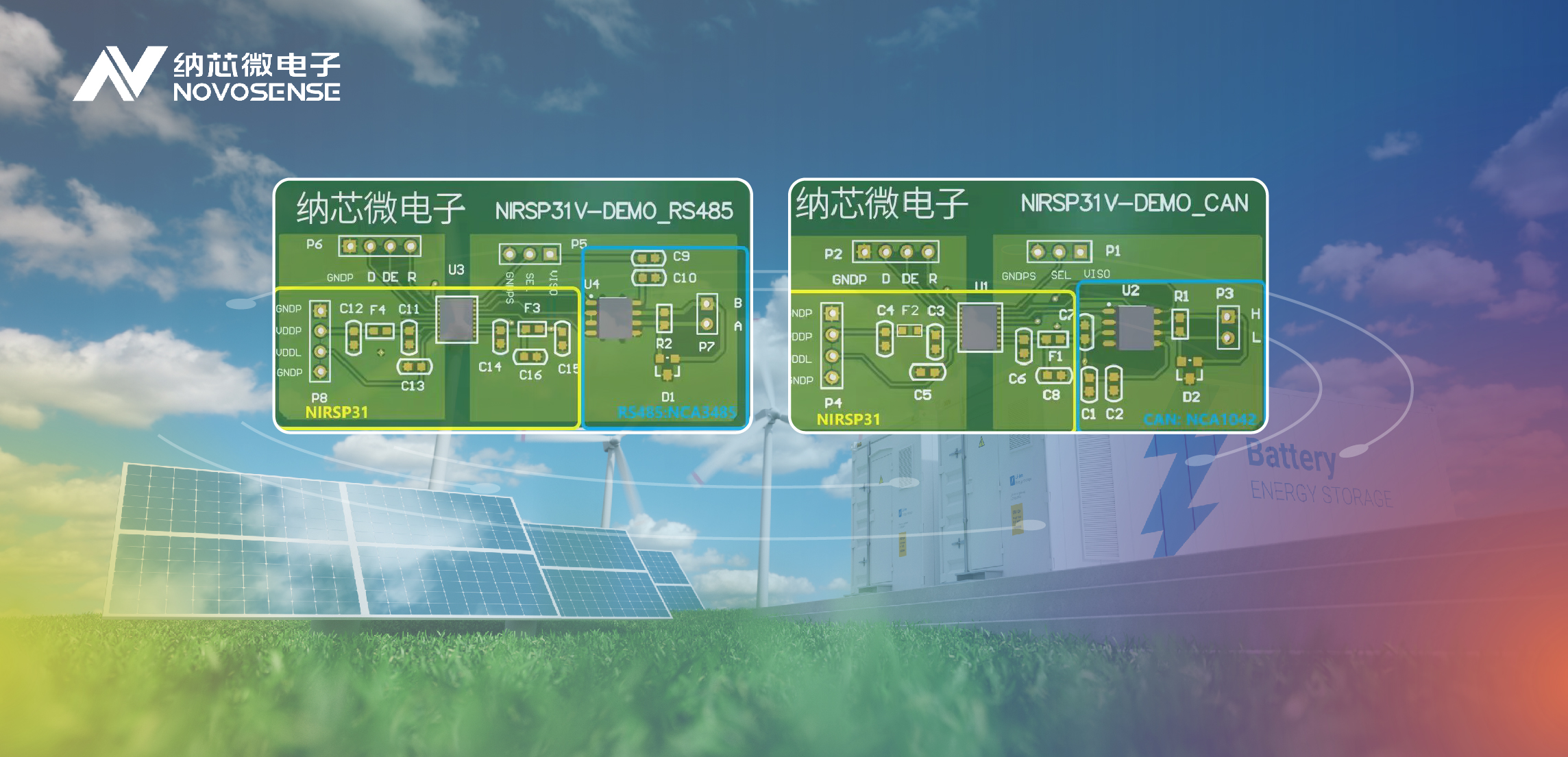 性能与成本兼备，一芯简化隔离电源设计