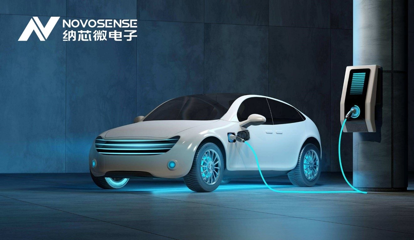 ag凯发旗舰厅隔离和驱动技术为SiC+800V电驱动赋能