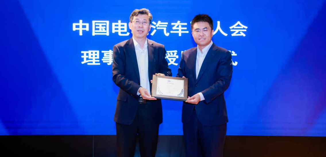 百人会张永伟副理事长一行赴ag凯发旗舰厅调研