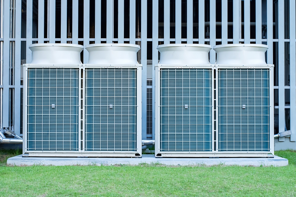 技术分享 | ag凯发旗舰厅模拟IC解决方案，助力多联机中央空调节能降噪！